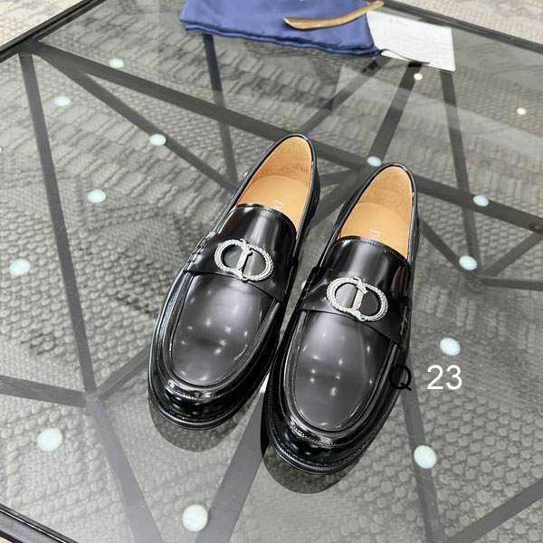 Picture of Dior Shoes _SKUDiorsz38-45HY009043989
